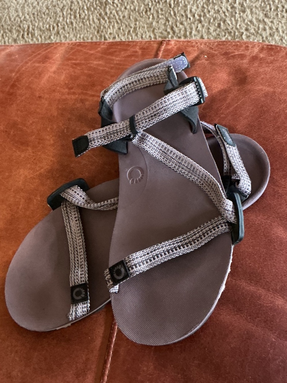 Xero shoes Z Trek sandals